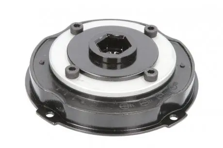 KTT020113 Шків компресора кондиціонера THERMOTEC підбір по vin на Brocar