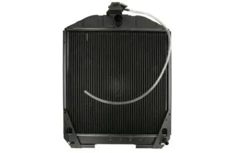 D7AG144TT Радіатор THERMOTEC подбор по vin на Brocar