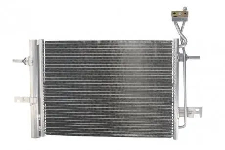 KTT110547 Конденсатор, Кондиціонер THERMOTEC підбір по vin на Brocar