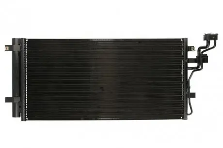 KTT110613 Конденсатор, Кондиціонер THERMOTEC підбір по vin на Brocar