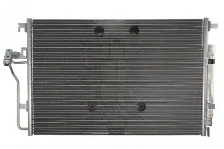 KTT110672 Охолоджувач кондиціонера повітря THERMOTEC підбір по vin на Brocar