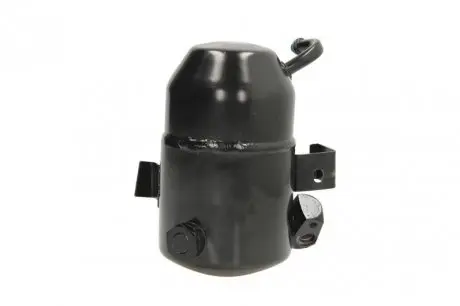 KTT120091 Осушитель, кондиционер THERMOTEC подбор по vin на Brocar