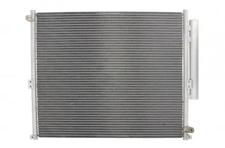 KTT110497 Радіатор кондиціонера THERMOTEC підбір по vin на Brocar