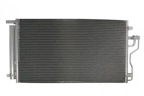 KTT110640 Радиатор кондиционера KTT110640 THERMOTEC THERMOTEC подбор по vin на Brocar