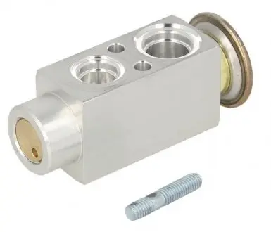 KTT140041 Клапан кондиціонера THERMOTEC підбір по vin на Brocar