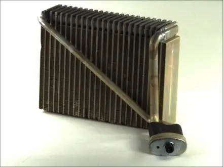 KTT150000 Випаровувач, кондиціонер THERMOTEC підбір по vin на Brocar