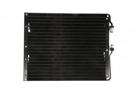 KTT110615 Конденсатор, Кондиціонер THERMOTEC підбір по vin на Brocar