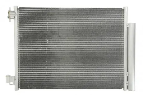 KTT110517 Радиатор кондиционера THERMOTEC подбор по vin на Brocar