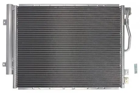 KTT110563 Радиатор кондиционера THERMOTEC подбор по vin на Brocar