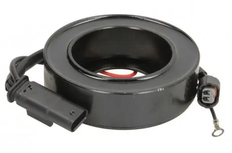 KTT030101 Котушка компресора кондиціонера THERMOTEC підбір по vin на Brocar