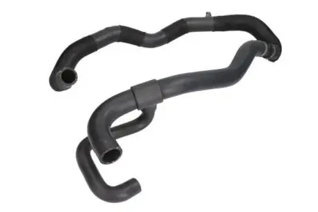 DWR025TT Шланг радиатора THERMOTEC підбір по vin на Brocar
