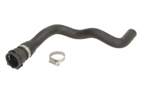 DWB291TT Шланг радиатора THERMOTEC підбір по vin на Brocar