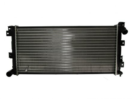 D7Y073TT Радиатора THERMOTEC подбор по vin на Brocar