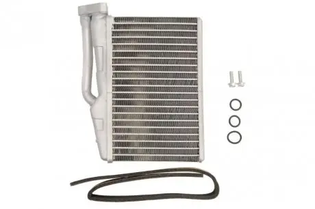 D6B017TT Радиатор печки THERMOTEC подбор по vin на Brocar