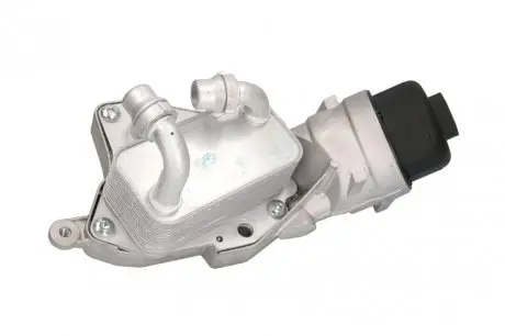 D4X010TT Охолоджувач мастила THERMOTEC підбір по vin на Brocar
