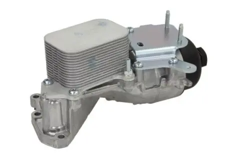 D4C004TT Кожух маслян.фільтра THERMOTEC підбір по vin на Brocar
