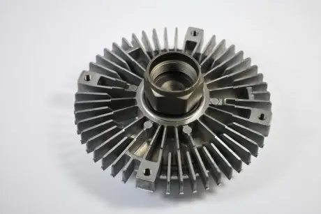 D5X001TT Віскозна муфта THERMOTEC підбір по vin на Brocar