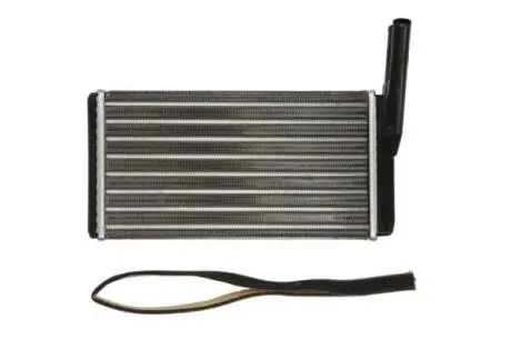D6B019TT Радіатор пічки THERMOTEC підбір по vin на Brocar