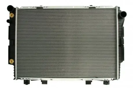 D7M036TT Радиатора THERMOTEC підбір по vin на Brocar