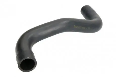 DWX239TT Шланг гумовий сист. охолоджен. THERMOTEC підбір по vin на Brocar