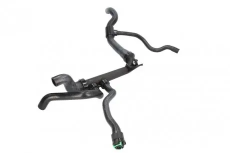 DWX117TT Шланг радіатора THERMOTEC підбір по vin на Brocar