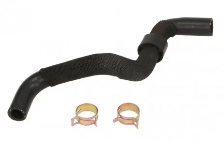 DWW365TT Шланг гумовий сист. охолоджен. THERMOTEC подбор по vin на Brocar