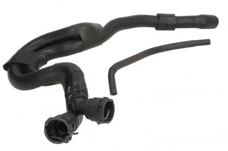 DWW361TT Шланг радіатора THERMOTEC підбір по vin на Brocar