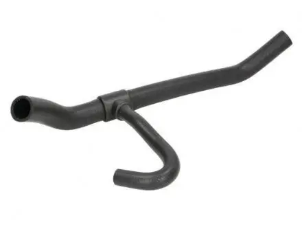 DWA001TT Шланг гумовий сист. охолоджен. THERMOTEC підбір по vin на Brocar