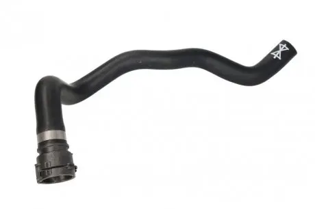 DWW301TT Шланг гумовий сист. охолоджен. THERMOTEC подбор по vin на Brocar