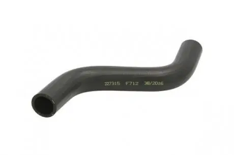 DW0514TT Шланг радіатора THERMOTEC підбір по vin на Brocar