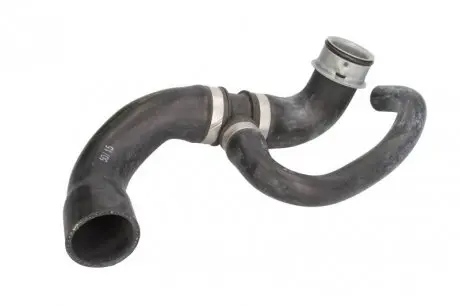 DWM086TT Патрубок гумовий сист.охолодження THERMOTEC підбір по vin на Brocar
