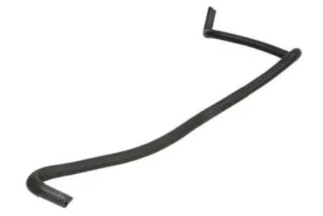 DWC025TT Шланг радіатора THERMOTEC підбір по vin на Brocar