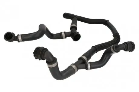 DWB276TT Шланг гумовий сист. охолоджен. THERMOTEC підбір по vin на Brocar