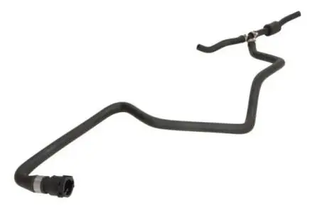 DWB267TT Шланг гумовий сист. охолоджен. THERMOTEC підбір по vin на Brocar
