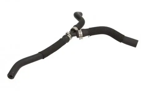 DWB254TT Шланг гумовий сист. охолоджен. THERMOTEC подбор по vin на Brocar