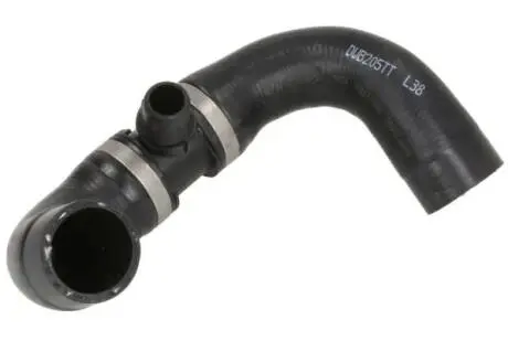 DWB205TT Шланг гумовий сист. охолоджен. THERMOTEC підбір по vin на Brocar