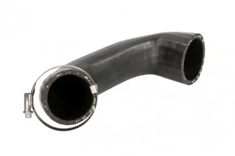 DCV025TT Патрубок охолоджувача повітря VOLVO S60 II, S80 II, V60, V70 III, XC60, XC70 II 1.6D/2.4D/3.0 01.07- THERMOTEC підбір по vin на Brocar