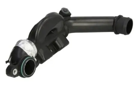 DCP005TT Рукав воздухозаборника, воздушный фильтр THERMOTEC підбір по vin на Brocar