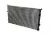 D7W039TT Радіатор THERMOTEC підбір по vin на Brocar