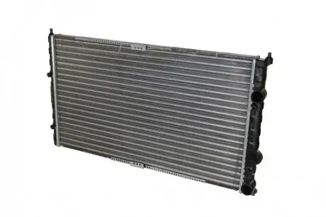 D7W039TT Радіатор THERMOTEC підбір по vin на Brocar