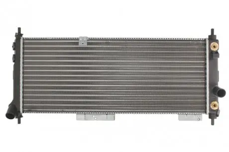 D7X046TT Основний радіатор (двигуна) THERMOTEC підбір по vin на Brocar