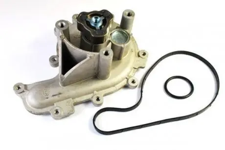 D1P041TT Водяна помпа THERMOTEC підбір по vin на Brocar