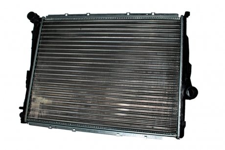 D7B006TT Радиатора THERMOTEC подбор по vin на Brocar