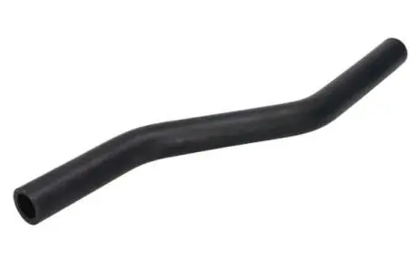 DN0001TT Патрубок радіатора пічки THERMOTEC підбір по vin на Brocar
