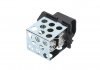 Резистор вентилятора охлаждения двигателя Renault Trafic 01- DER023TT