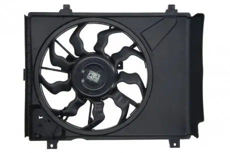 D80504TT Вентилятор радіатора THERMOTEC підбір по vin на Brocar