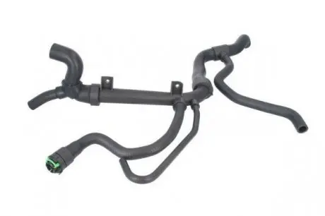 DWX099TT Шланг радиатора THERMOTEC підбір по vin на Brocar