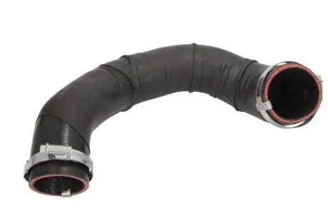 DCA044TT Патрубок інтеркулера THERMOTEC підбір по vin на Brocar