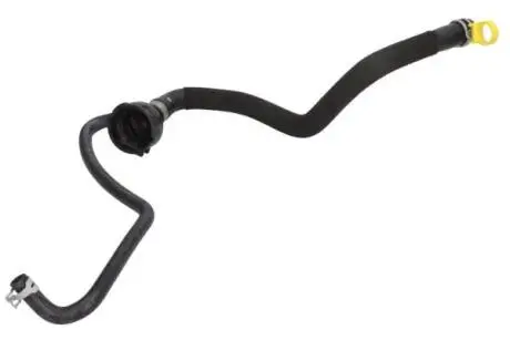 DWB003TT Шланг радіатора THERMOTEC підбір по vin на Brocar