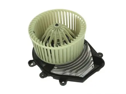 DDA004TT Двигатель печки (вентилятор) THERMOTEC подбор по vin на Brocar